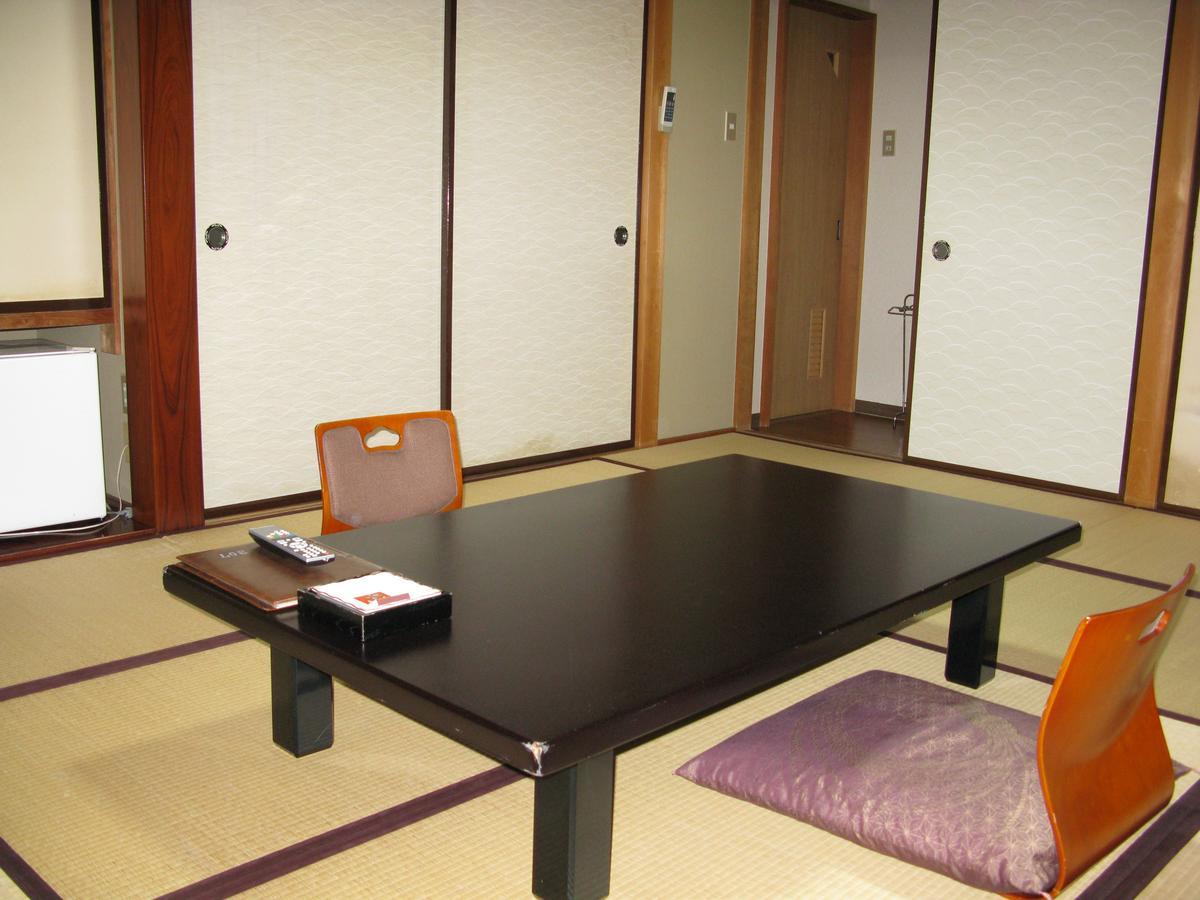 Yumoto Kumegawa Onsen Iida Exterior photo