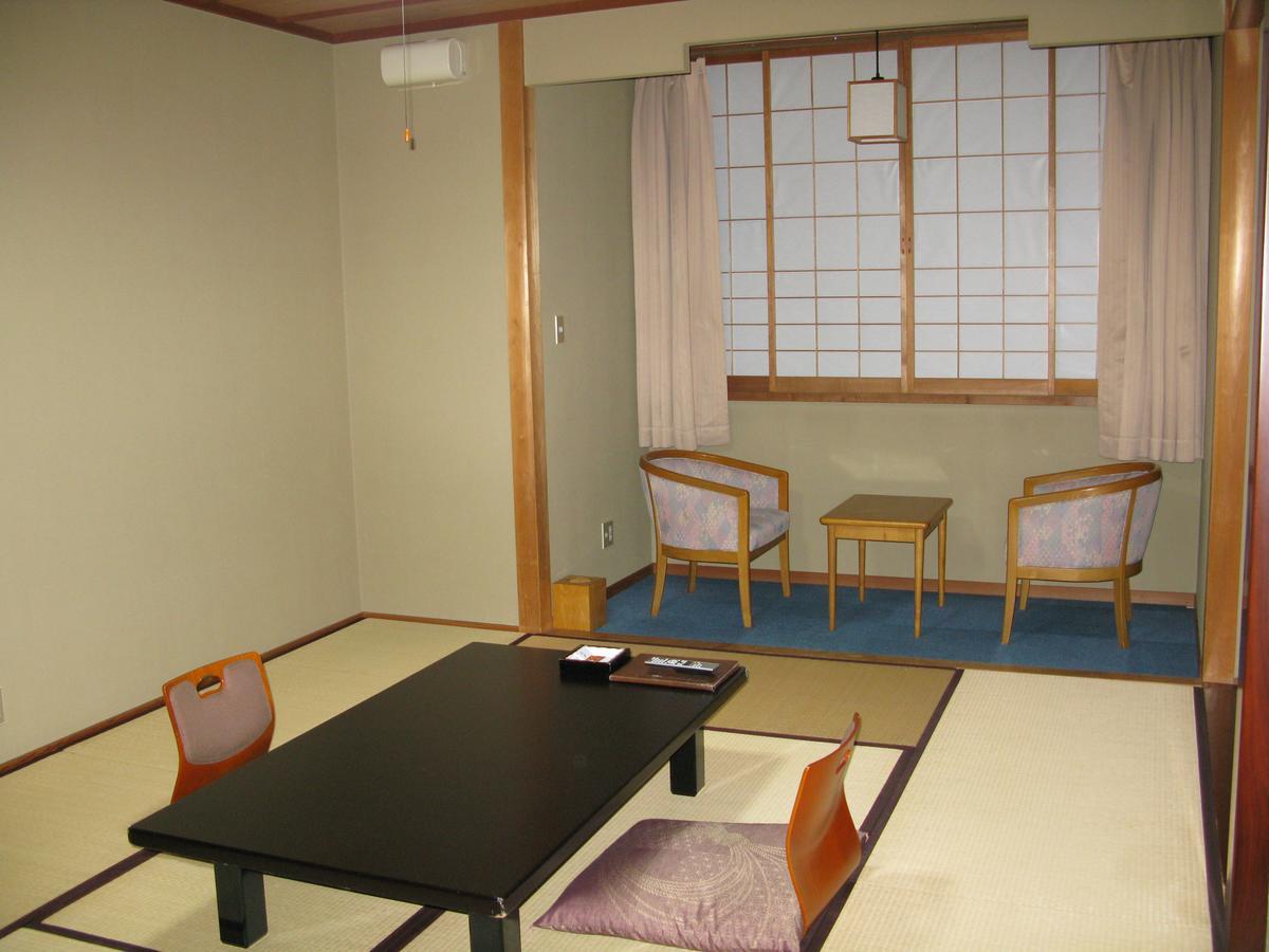 Yumoto Kumegawa Onsen Iida Exterior photo