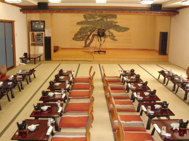 Yumoto Kumegawa Onsen Iida Exterior photo